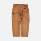 Dickies Vintage Brown Jeans ( 34 X 28 )