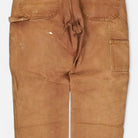 Dickies Vintage Brown Jeans ( 34 X 28 )