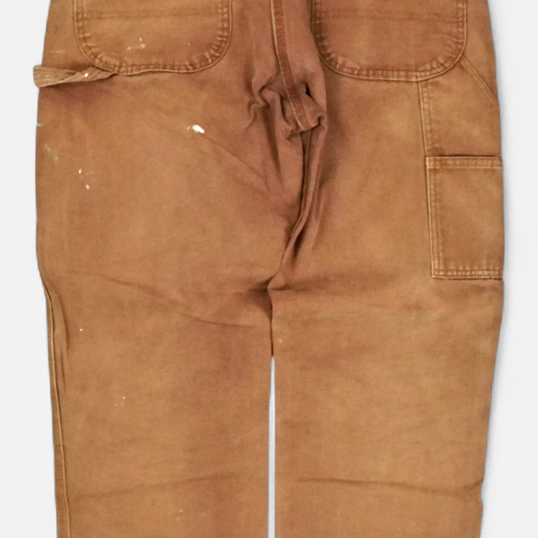 Dickies Vintage Brown Jeans ( 34 X 28 )
