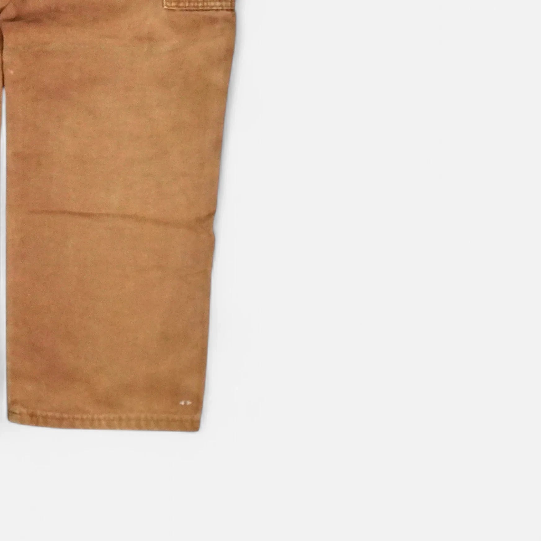 Dickies Vintage Brown Jeans ( 34 X 28 )