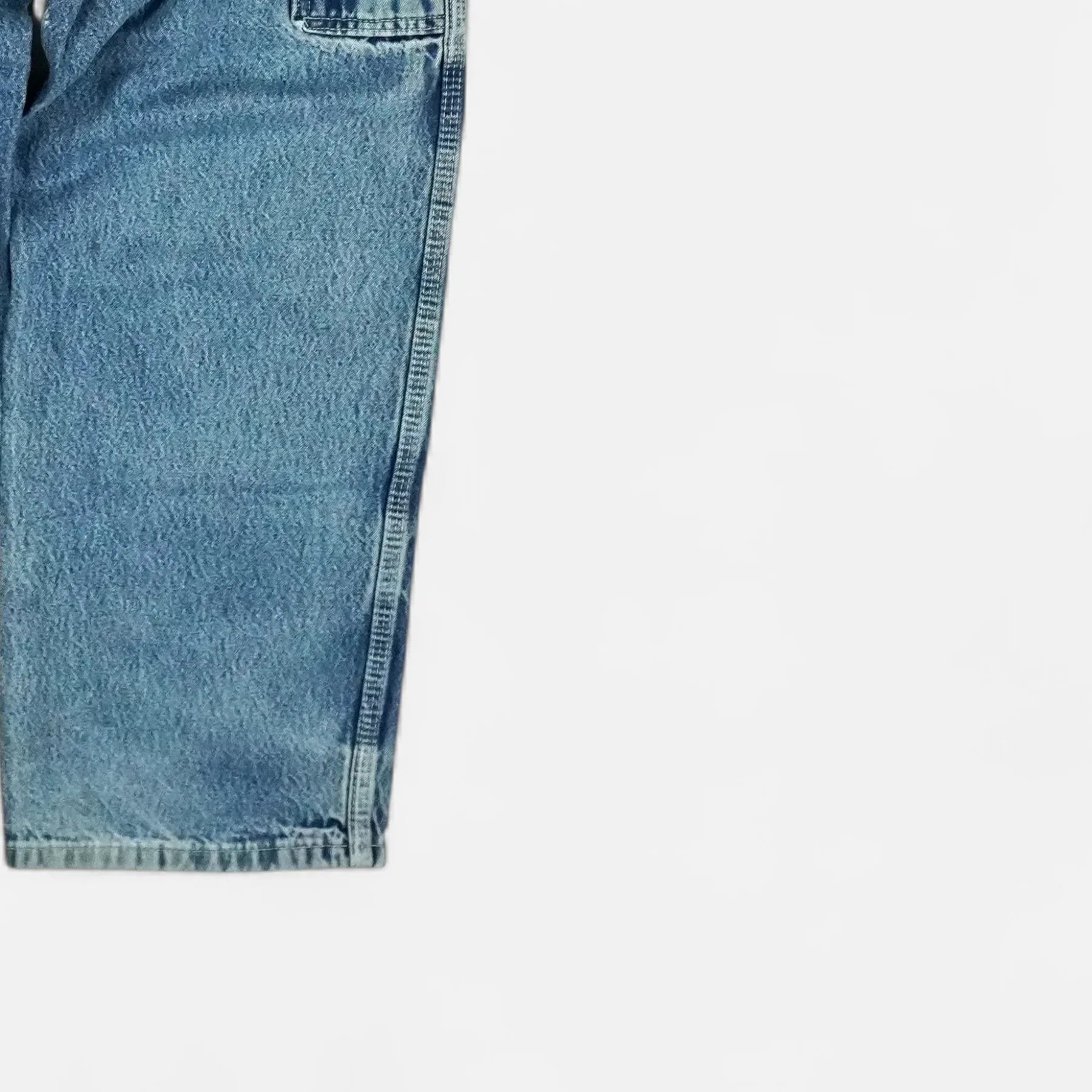Dickies Vintage Blue Jeans ( 36 X 30 )
