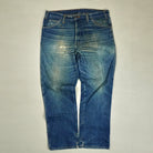 Dickies Vintage Blue Jeans ( 36 X 30 )