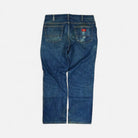 Dickies Vintage Blue Jeans ( 36 X 30 )