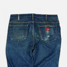 Dickies Vintage Blue Jeans ( 36 X 30 )