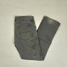 Dickies Vintage Grey Jeans ( 34 X 34 )