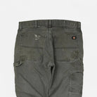 Dickies Vintage Grey Jeans ( 34 X 34 )