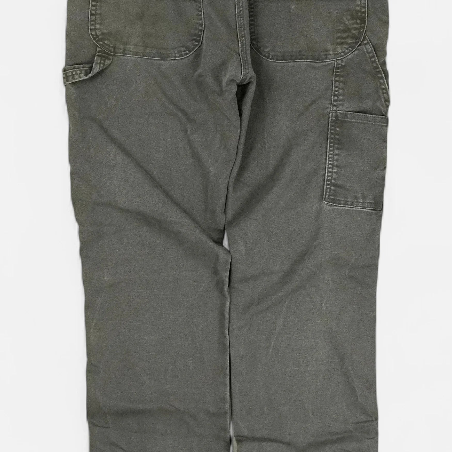 Dickies Vintage Grey Jeans ( 34 X 34 )