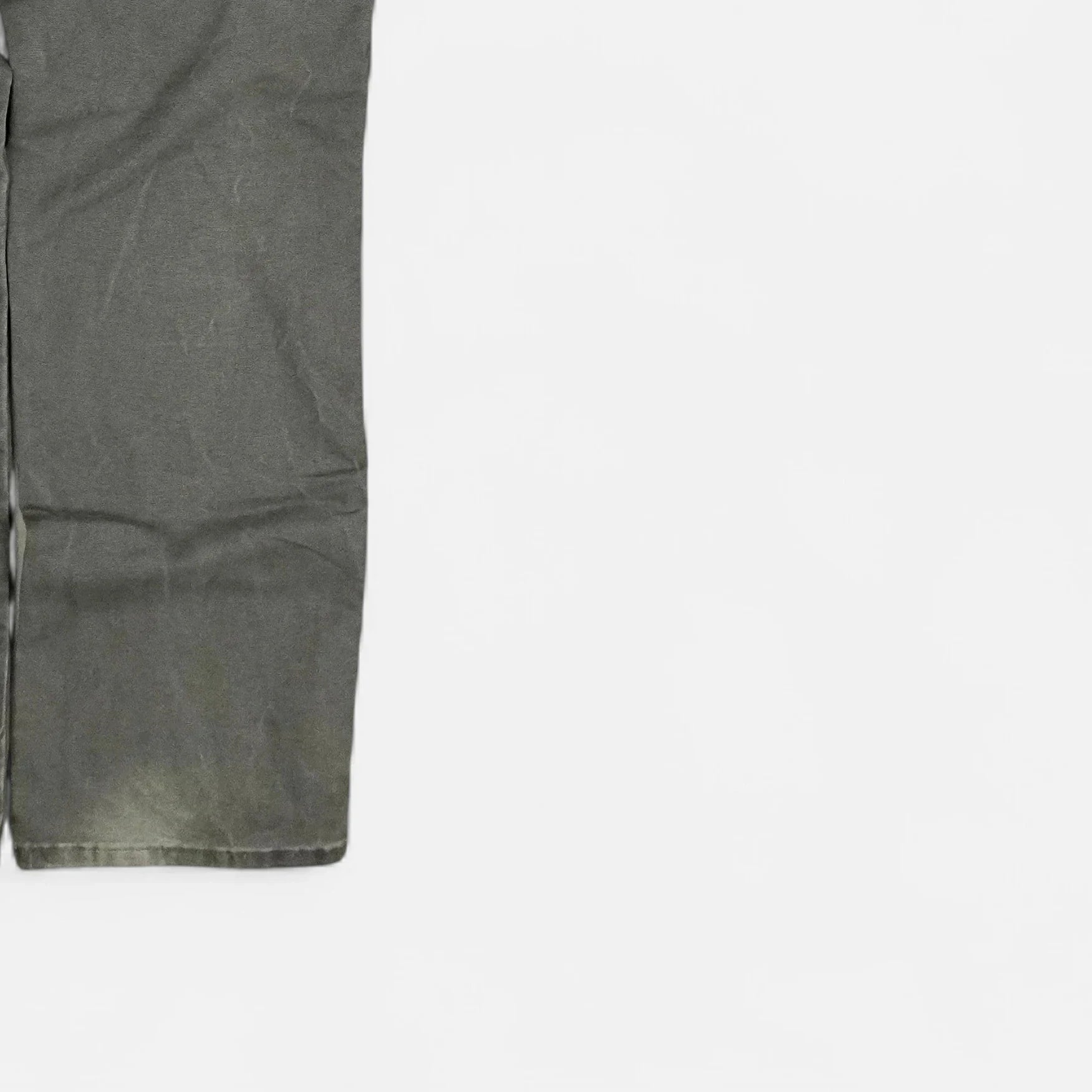 Dickies Vintage Grey Jeans ( 34 X 34 )
