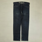 Dickies Vintage Blue Jeans ( 34 X 31 )