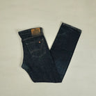 Dickies Vintage Blue Jeans ( 34 X 31 )