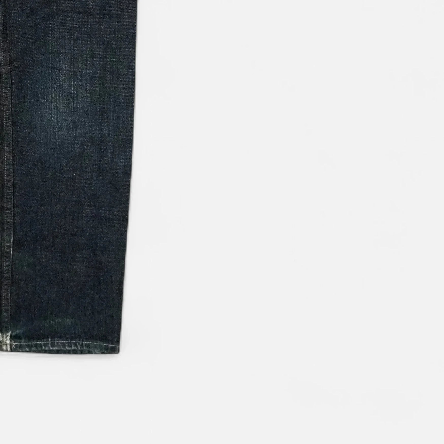 Dickies Vintage Blue Jeans ( 34 X 31 )