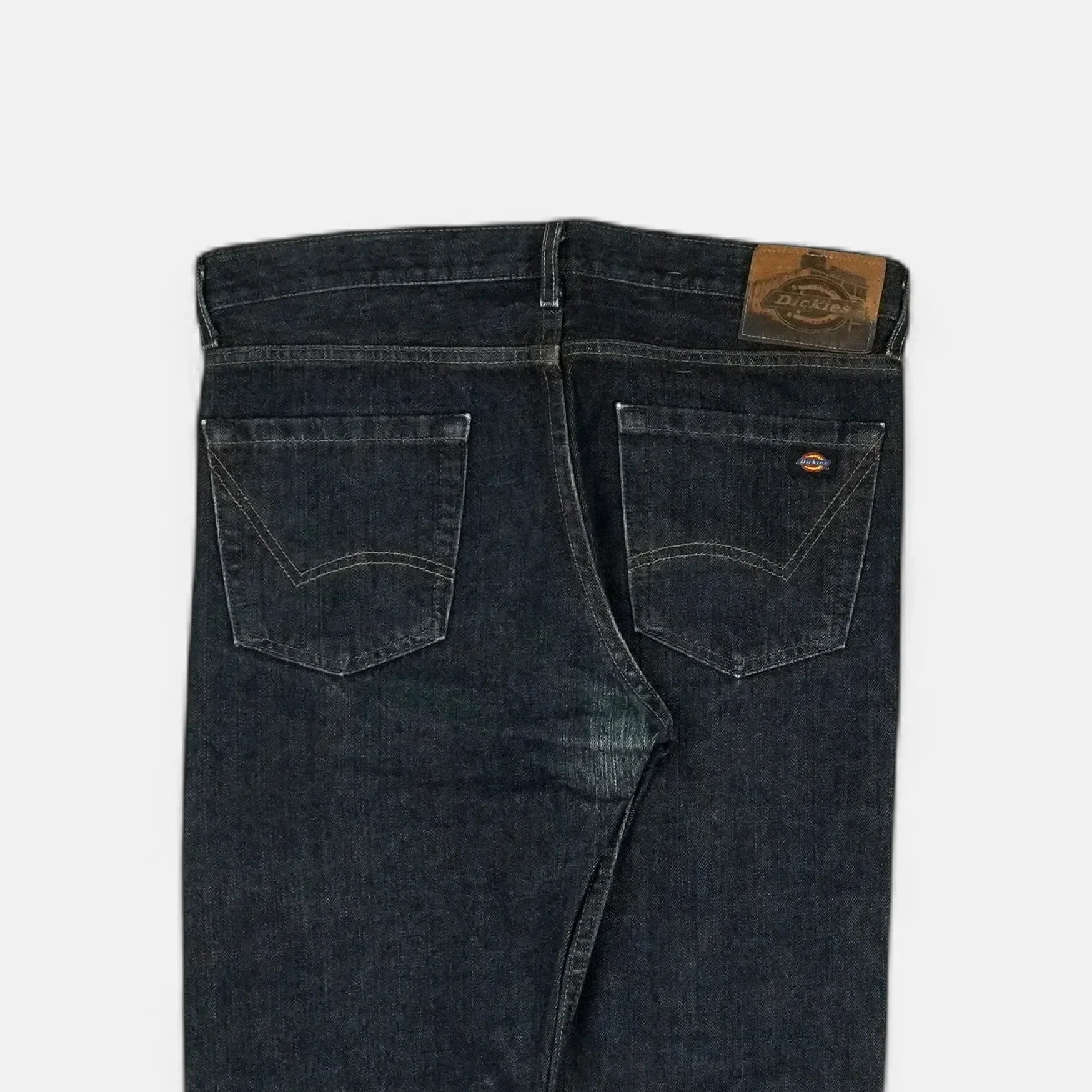Dickies Vintage Blue Jeans ( 34 X 31 )