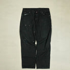 Dickies Vintage Black Jeans ( 32 X 28 )