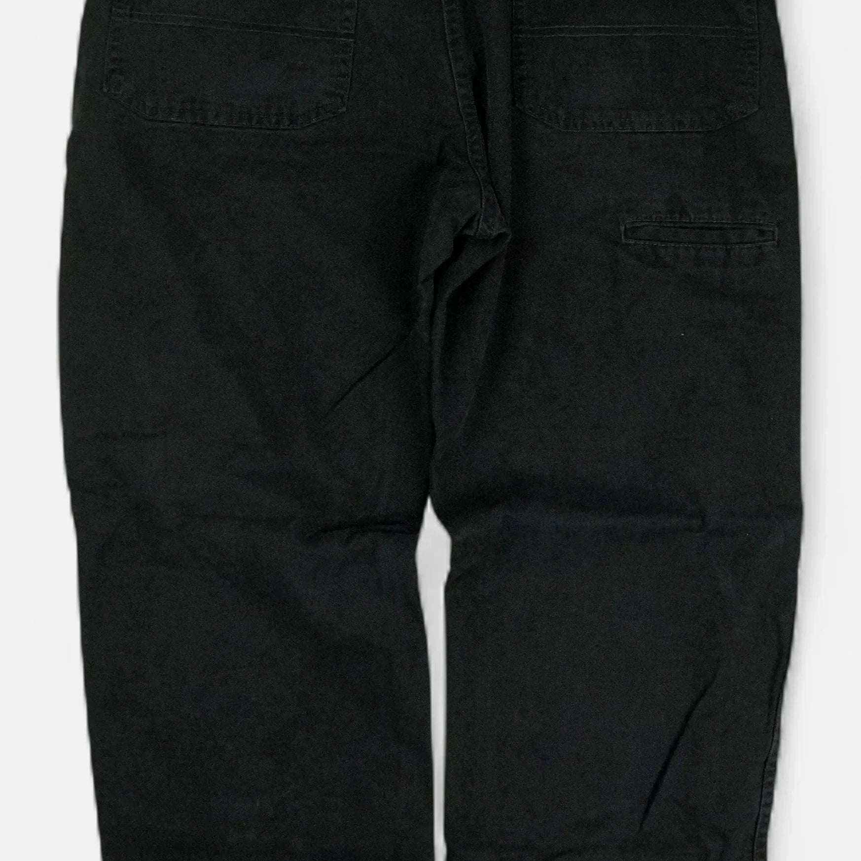 Dickies Vintage Black Jeans ( 32 X 28 )
