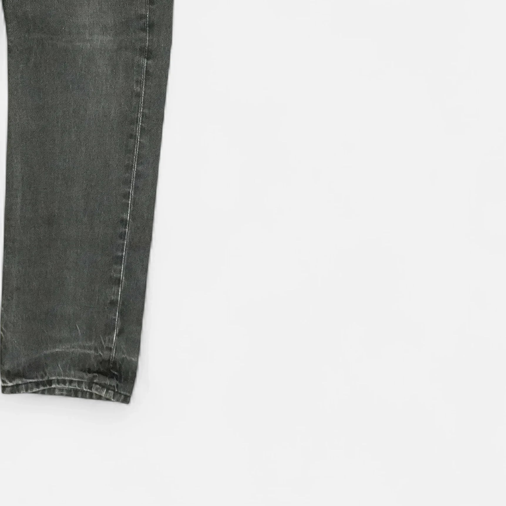 Carhartt Vintage Gray Jeans ( 30 X 32 )