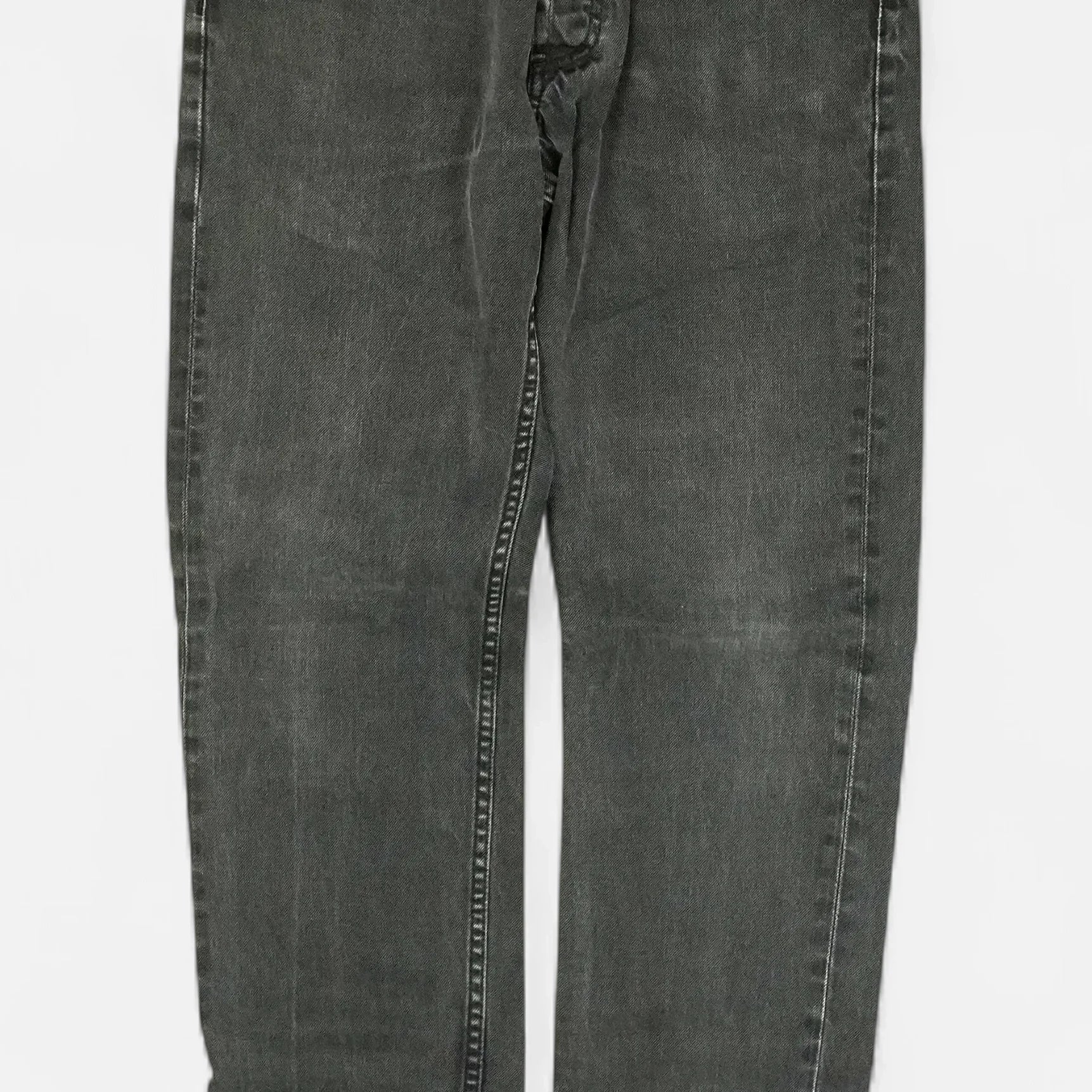 Carhartt Vintage Gray Jeans ( 30 X 32 )