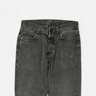 Carhartt Vintage Gray Jeans ( 30 X 32 )