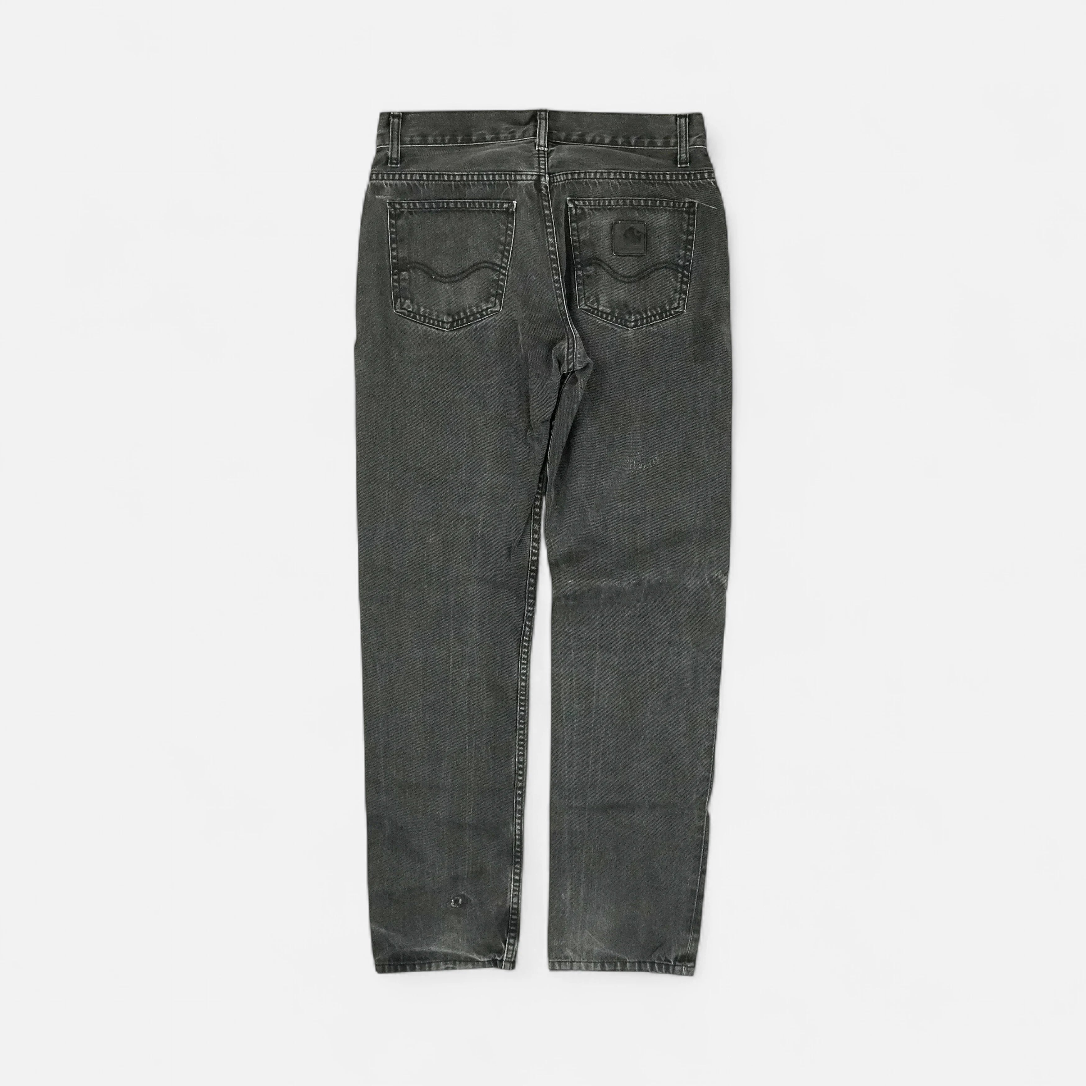 Carhartt Vintage Gray Jeans ( 30 X 32 )