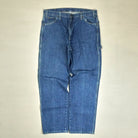 Dickies Vintage Blue Jeans ( 37 X 32 )
