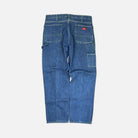 Dickies Vintage Blue Jeans ( 37 X 32 )