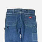 Dickies Vintage Blue Jeans ( 37 X 32 )