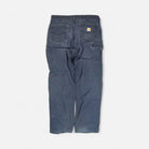 Carhartt Vintage Blue Jeans ( 38 X 36 )