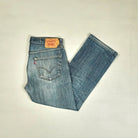 Levi's Vintage Blue Jeans ( 36 X 30 )
