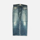 Levi's Vintage Blue Jeans ( 36 X 30 )