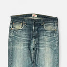 Levi's Vintage Blue Jeans ( 36 X 30 )