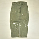 Dickies Vintage Khaki Jeans ( 34 X 32 )