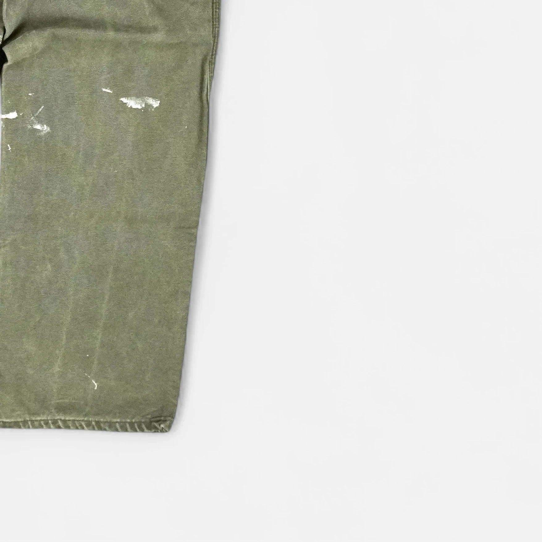 Dickies Vintage Khaki Jeans ( 34 X 32 )