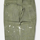 Dickies Vintage Khaki Jeans ( 34 X 32 )