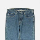 Carhartt Vintage Blue Jeans ( 34 X 32 )