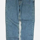 Carhartt Vintage Blue Jeans ( 34 X 32 )