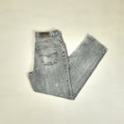 Levis Vintage Gray Jeans ( 30 X 29 )