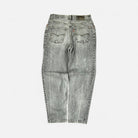 Levis Vintage Gray Jeans ( 30 X 29 )