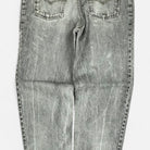 Levis Vintage Gray Jeans ( 30 X 29 )