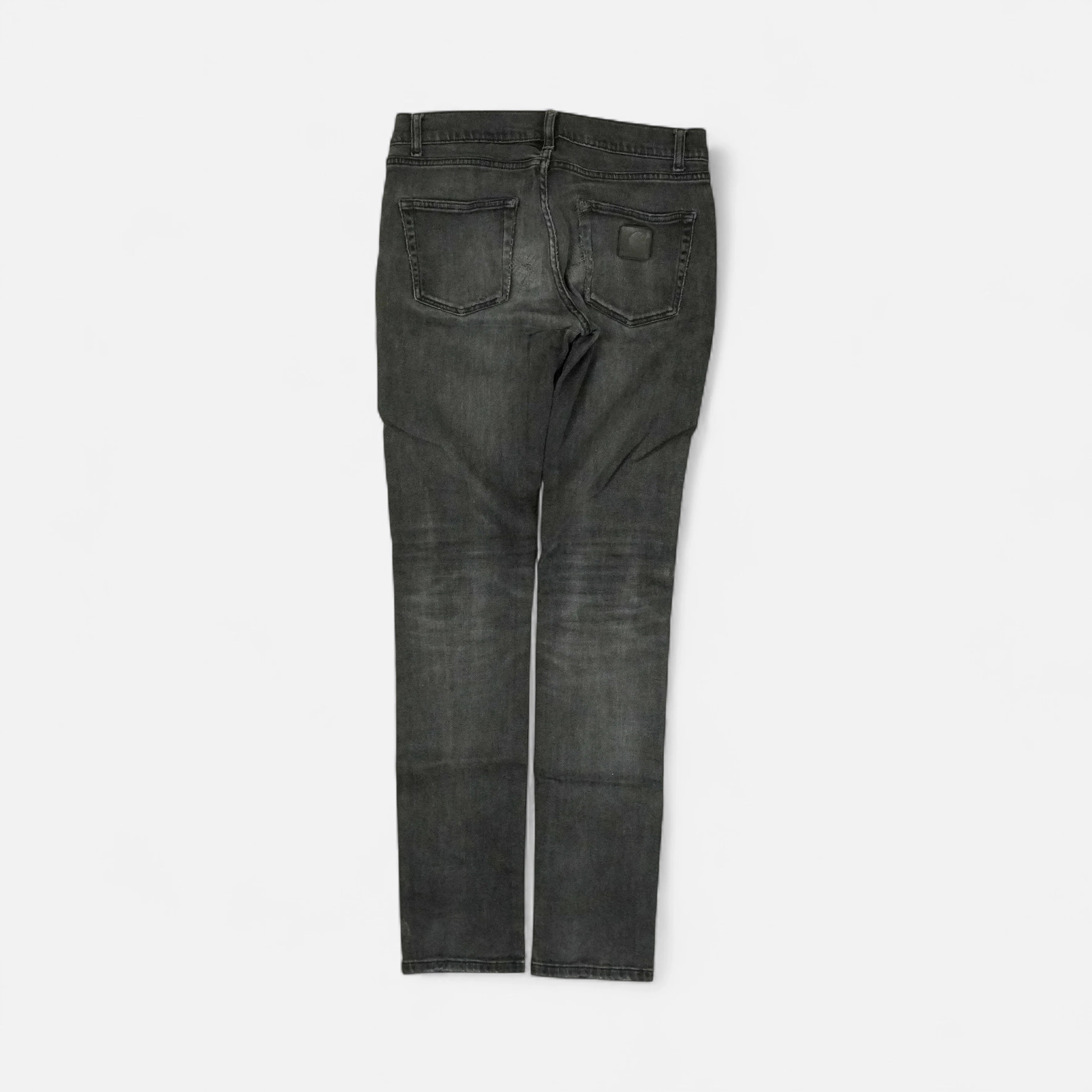 Carhartt Vintage Gray Jeans ( 28 X 32 )