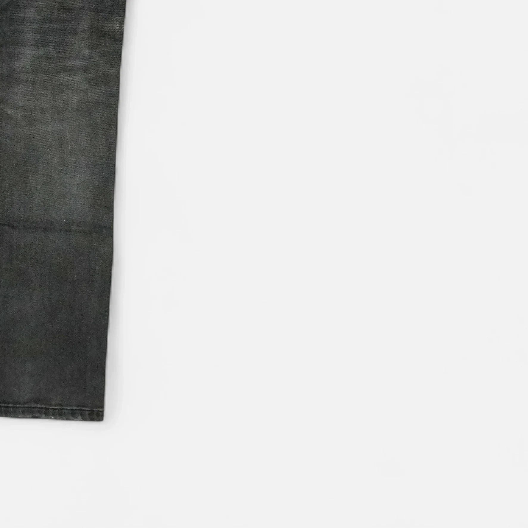 Carhartt Vintage Gray Jeans ( 28 X 32 )
