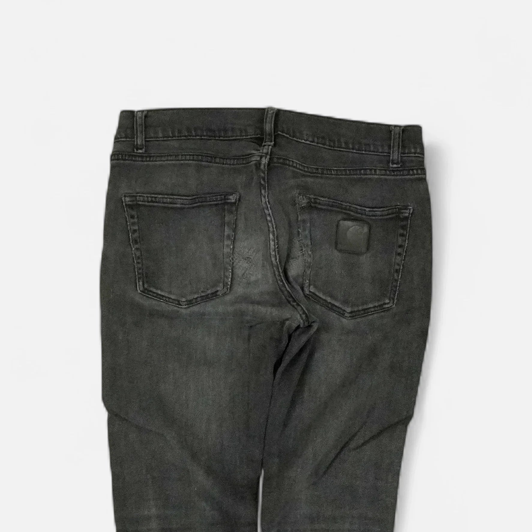 Carhartt Vintage Gray Jeans ( 28 X 32 )