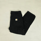 Carhartt Vintage Black Jeans ( 30 X )