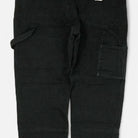 Carhartt Vintage Black Jeans ( 30 X )