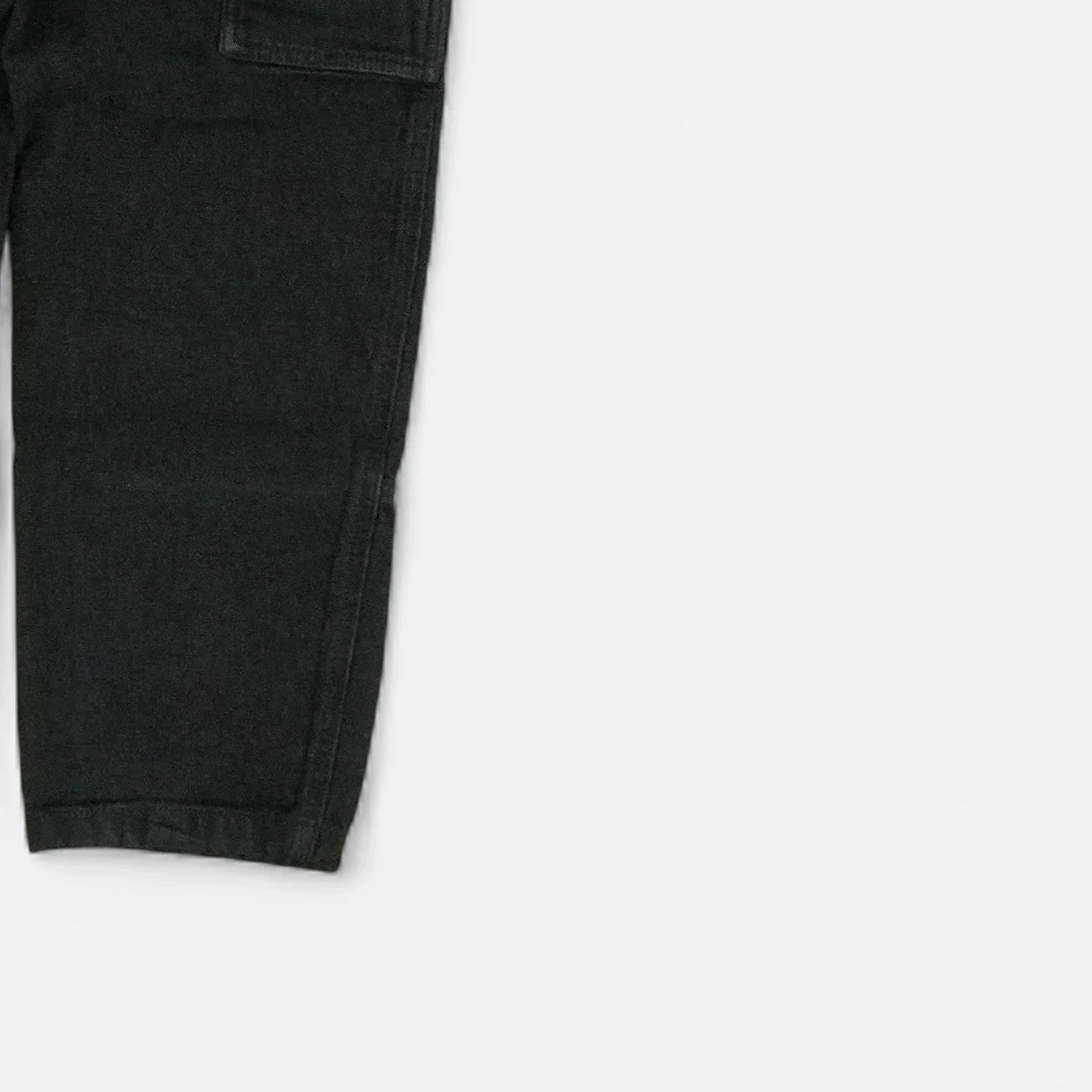 Carhartt Vintage Black Jeans ( 30 X )