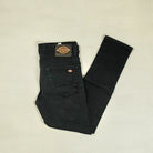 Dickies Vintage Black Jeans ( 32 X 38 )
