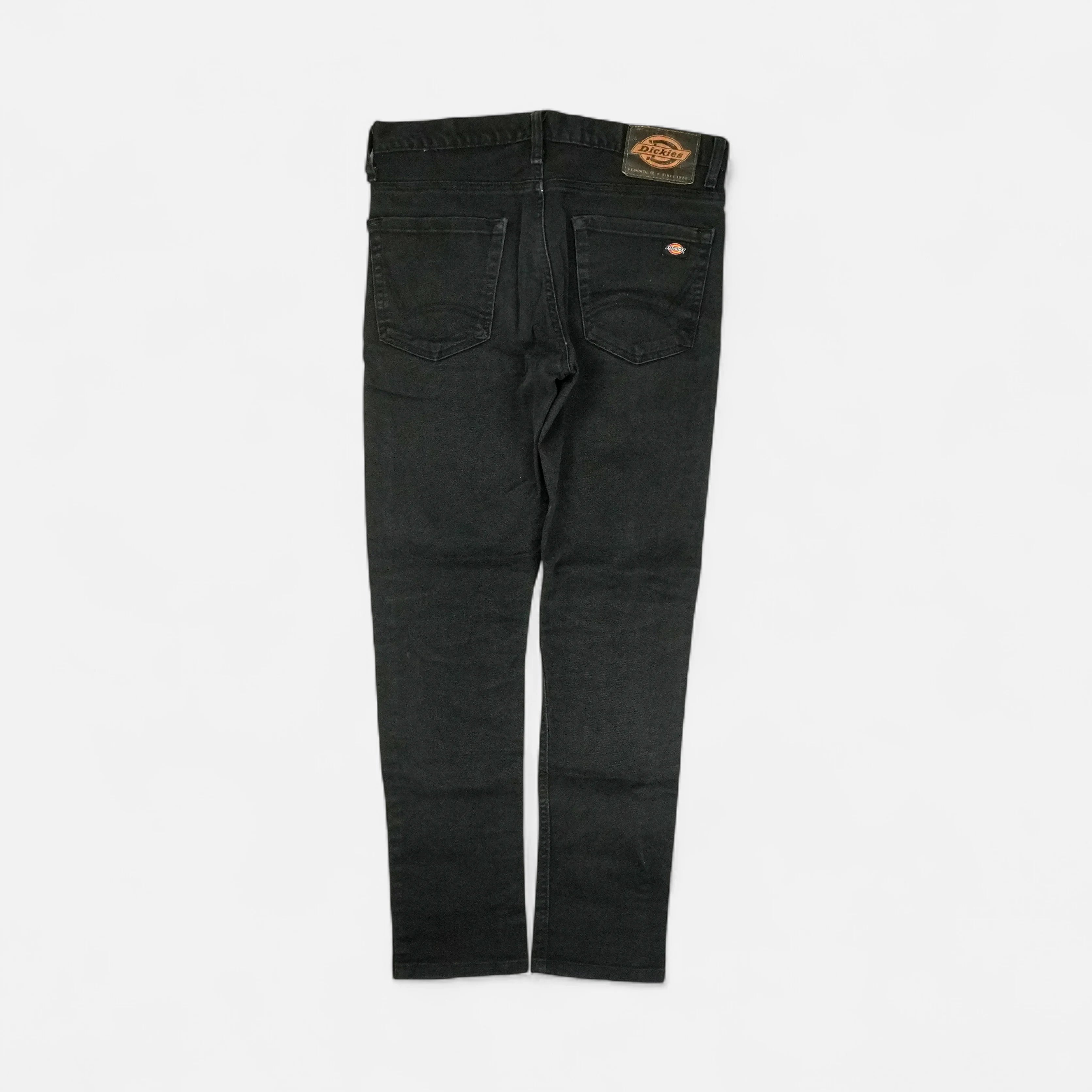 Dickies Vintage Black Jeans ( 32 X 38 )