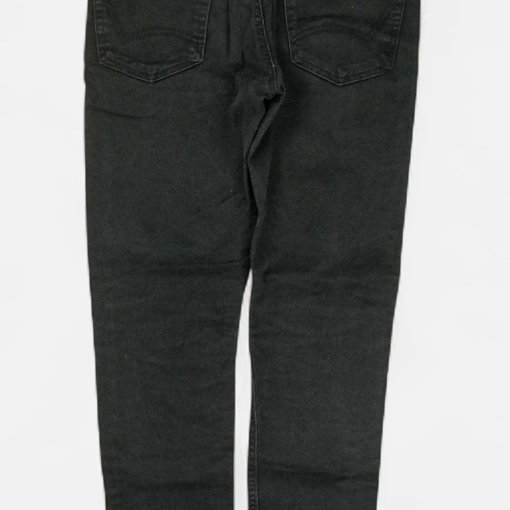 Dickies Vintage Black Jeans ( 32 X 38 )