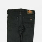 Dickies Vintage Black Jeans ( 32 X 38 )