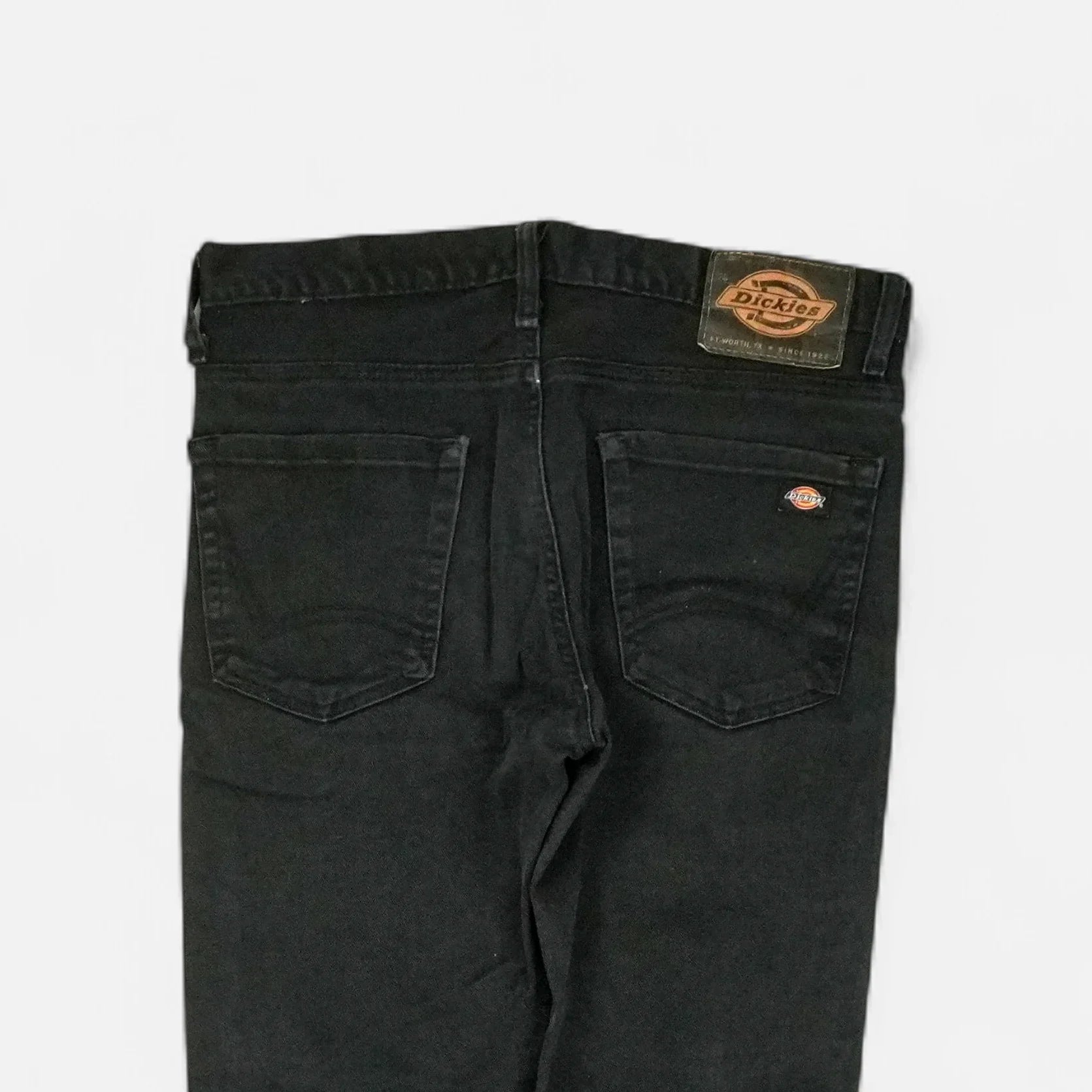 Dickies Vintage Black Jeans ( 32 X 38 )
