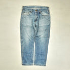 Carhartt Vintage Blue Jeans ( 32 X 26 )