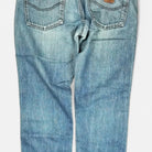Carhartt Vintage Blue Jeans ( 32 X 26 )